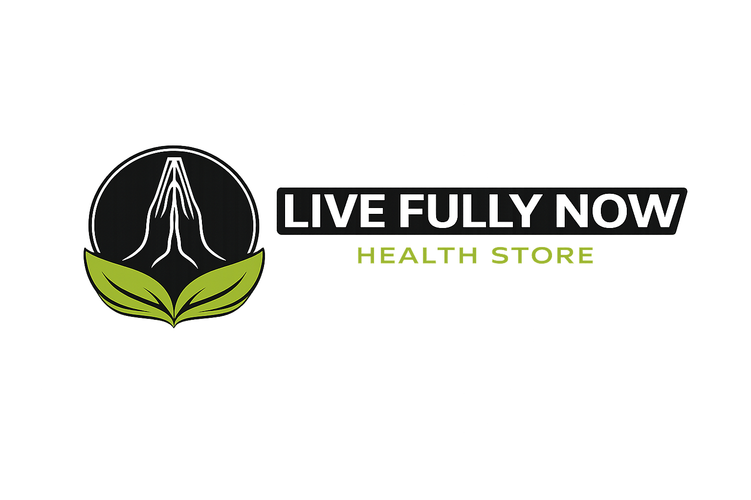 Live Fully Now Health Store