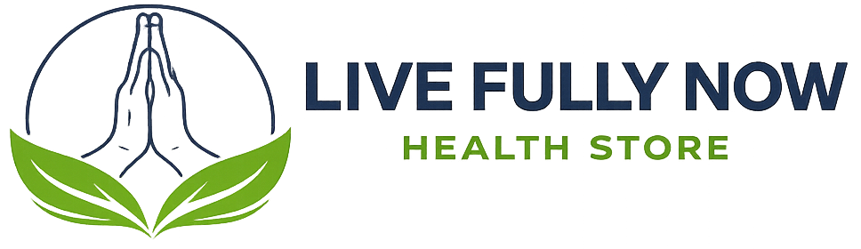 Live Fully Now Health Store