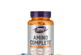Amino Acids