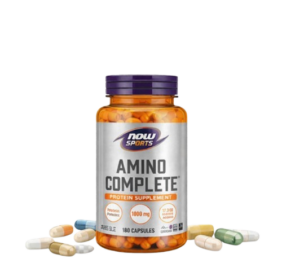 Amino acids