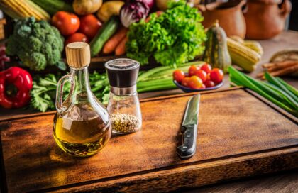 Camelina Oil: The Hidden Super Oil You’ve Probably Never Heard Of
