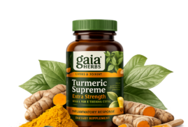 Gaia Herbs