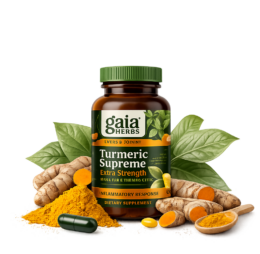 Gaia Herbs