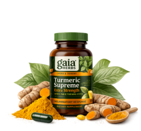 Gaia Herbs