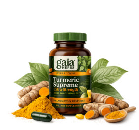 Gaia Herbs