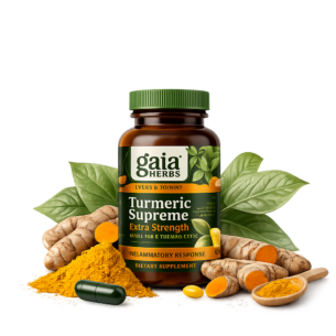Gaia Herbs