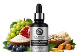 Longevity Products