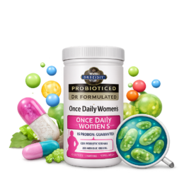 Probiotics