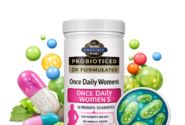 Probiotics