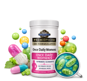 Probiotics
