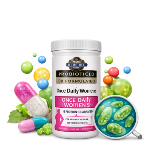 Probiotics