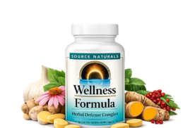 Natural Factors