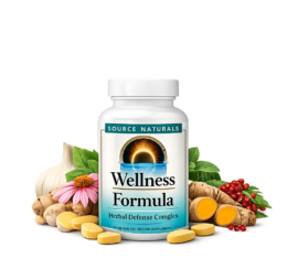 Source Naturals