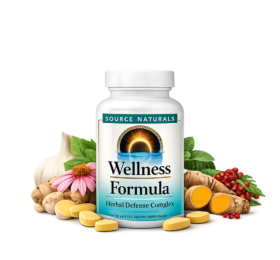 Source Naturals
