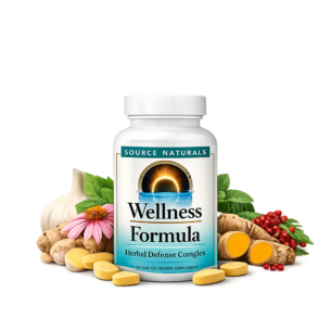 Source Naturals