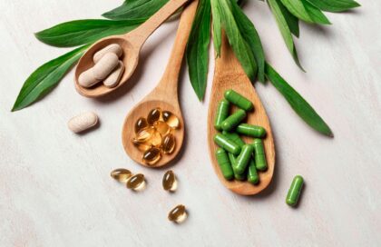 How to Choose the Right Supplements (Without Wasting Money)