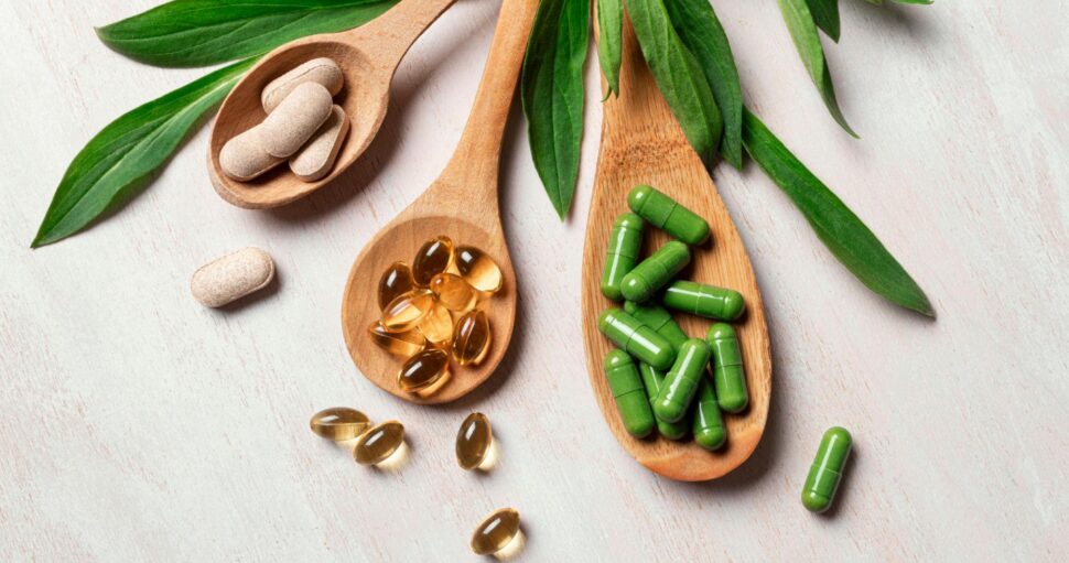 How to Choose the Right Supplements (Without Wasting Money)